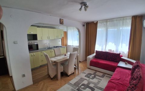 Vânzare apart. cu 3 camere, Grădini Mănăștur, 72 mp.