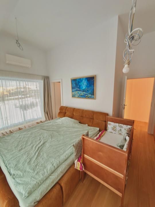 Casă individuală, mobilată, clasa energetică A, 5 camere | Chinteni – fotografia 13 din 18