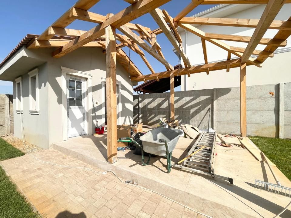 Casa individuala | Finisaje premium | 118 mp si 550 mp teren | Mosnita Veche – fotografia 15 din 16