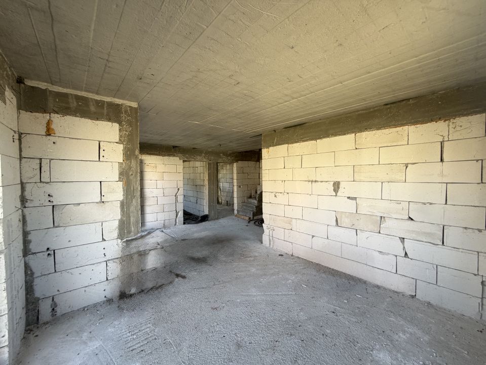 Casa P+M, 126mp utili, 437mp teren, sat Malu Mare – fotografia 5 din 14