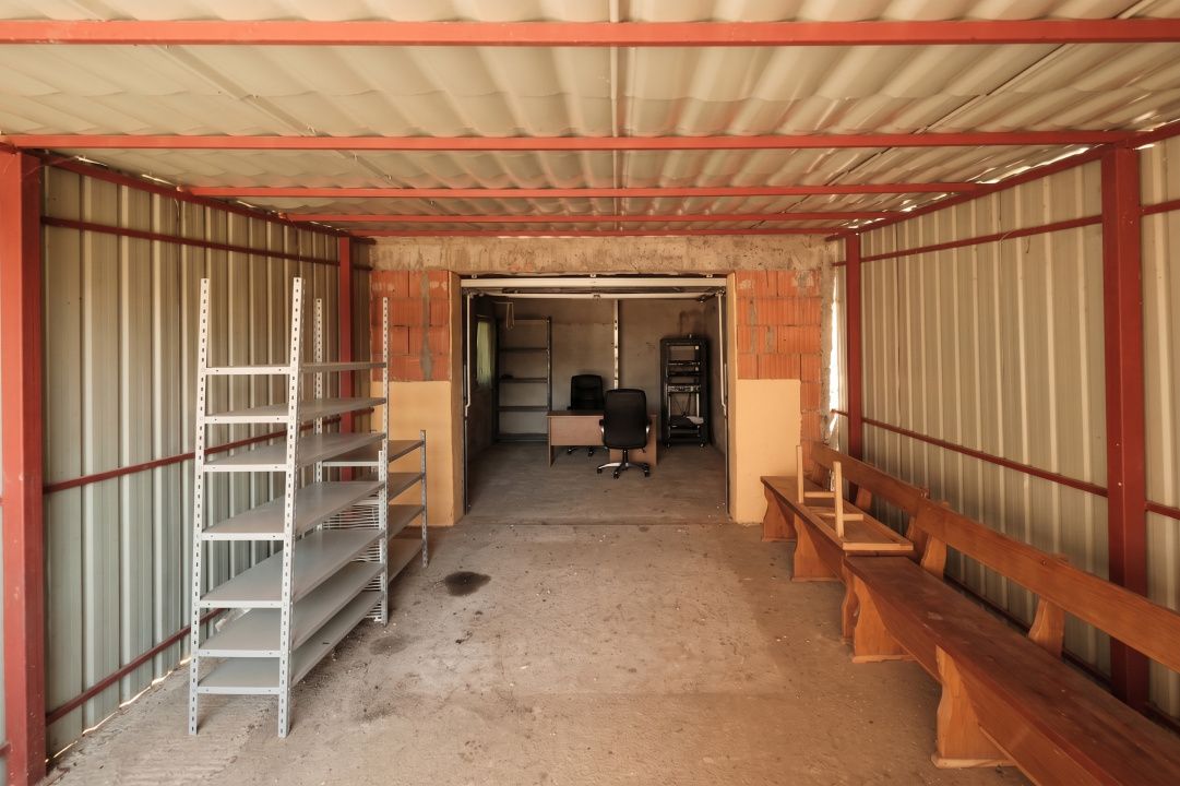 Casă P+M în Satchinez | Teren 680 mp | Garaj Dublu & Stație Încărcare EV – fotografia 12 din 15