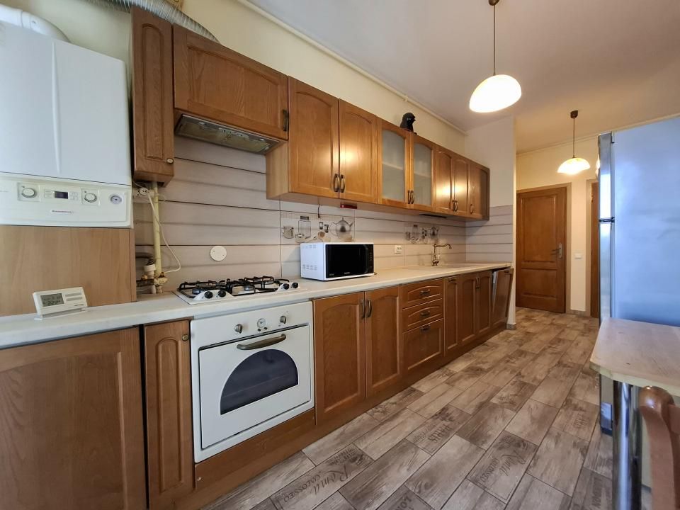4 Camere | Iancu Nicolae | 161 mp | Centrală | 2 parcări | Lângă pădure – fotografia 3 din 20