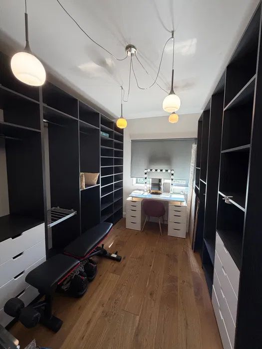 Emerald Residence-Tei-Floreasca | 4 camere |2X parcare | Lux – fotografia 6 din 9