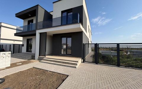 Duplex | Finisaje premium | Curte generoasa | Toate utilitatile |