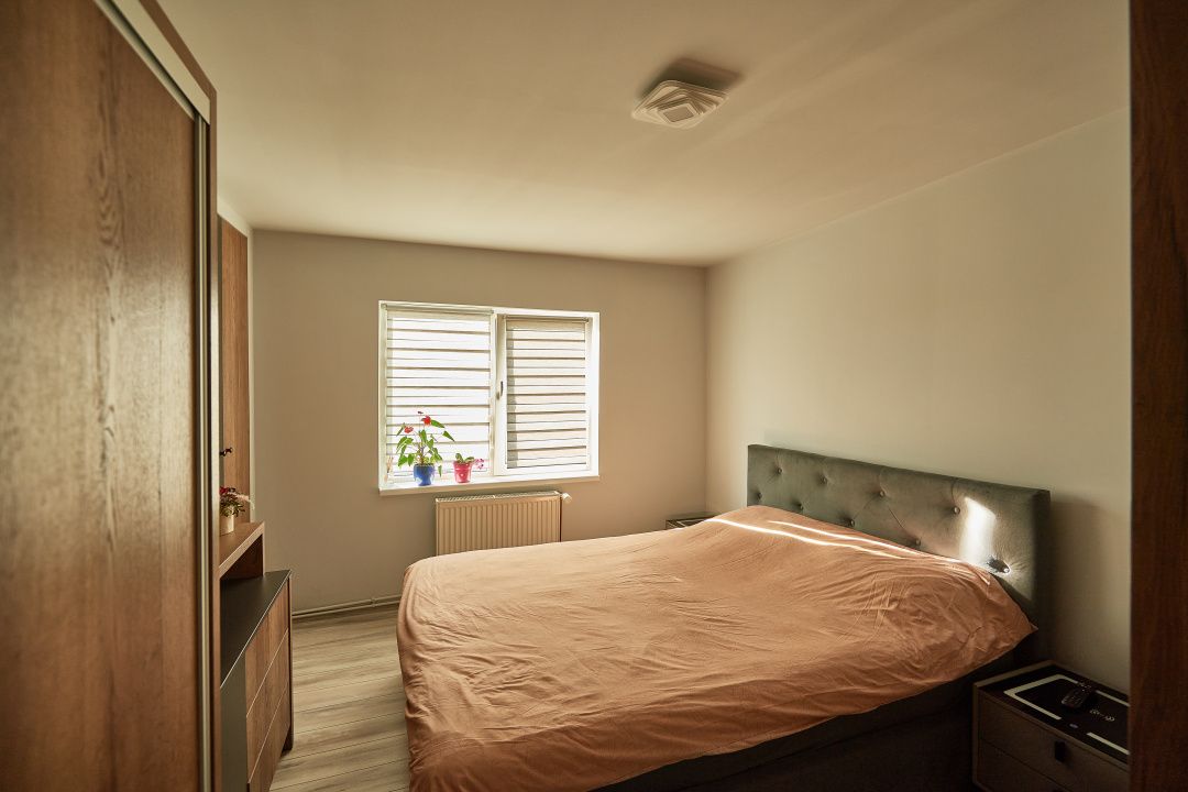 Casa in triplex, 120 mp utili, renovata total, Cuza Voda Floresti – fotografia 10 din 19