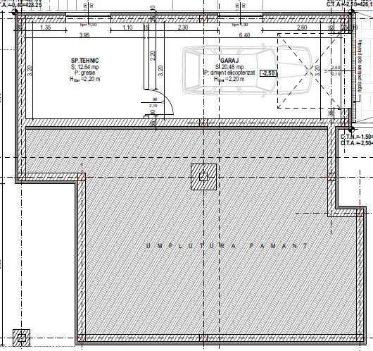 Casă premium 4 camere, 800 mp teren-Dezmir – fotografia 13 din 13