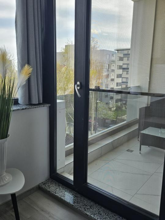 Apartament 2 camere de închiriat – Mamaia Nord | Building Ștefan Lake 2 – fotografia 7 din 8