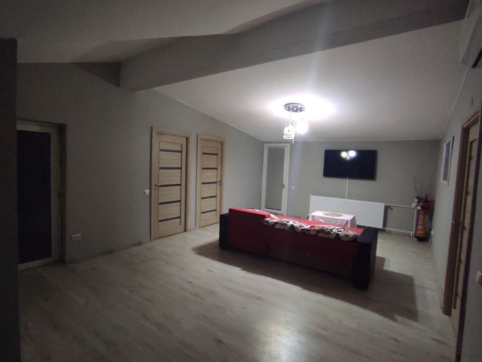 Proprietate pe 793 m² de teren | Locuință + Business– Sector 3 – fotografia 12 din 26
