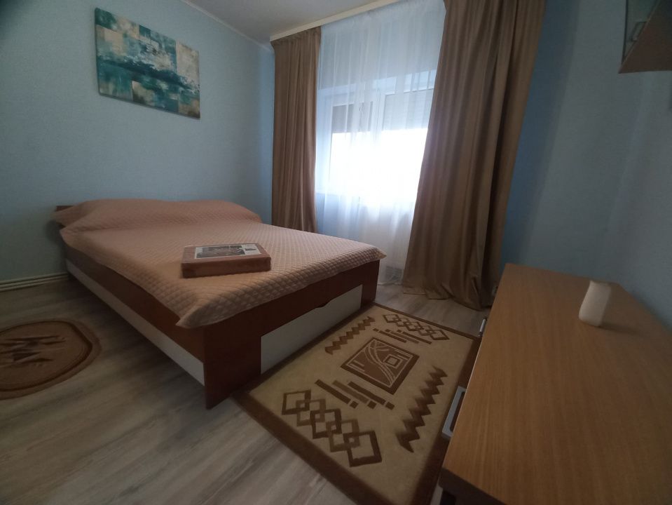 Brotacei Apartament 2 cam decomandat , centrala gaz – fotografia 6 din 14