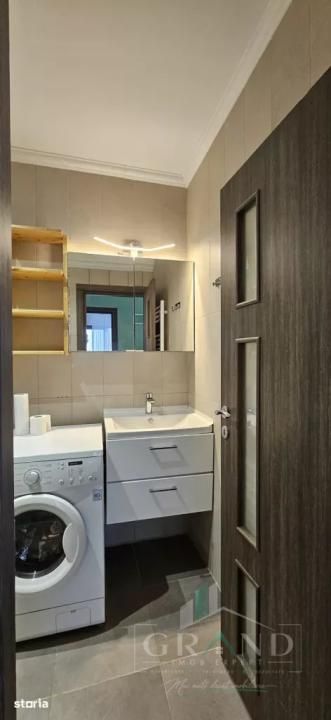 Apartament MODERN cu 3 camere, zona Donath, Grigorescu – fotografia 11 din 14