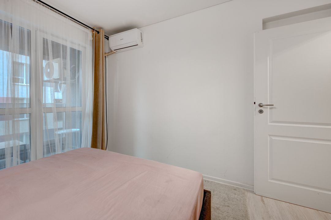 Militari Hub Residence - str Tineretului  - complet mobilat – fotografia 3 din 8