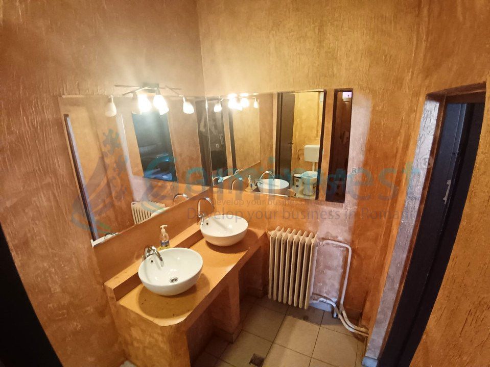 Spatiu comercial de inchiriat zona Decebal, Oradea, Bihor – fotografia 5 din 7