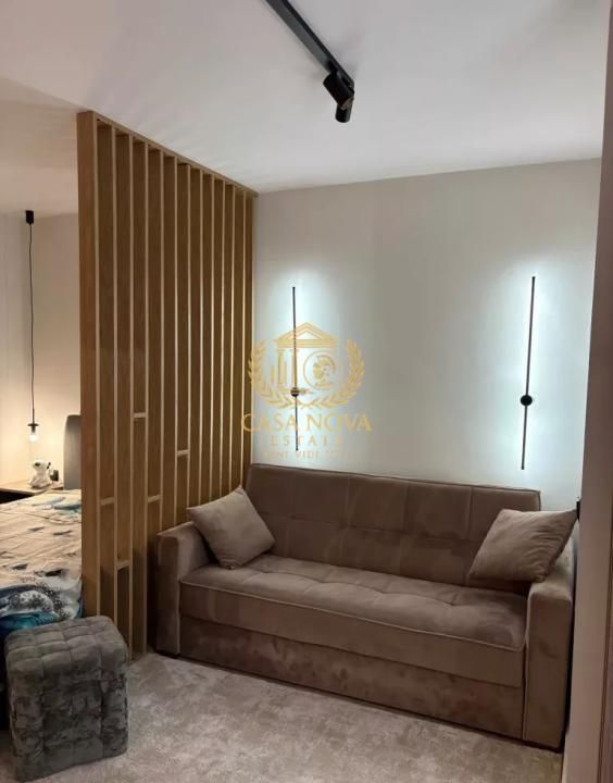 Garsoniera premium 32mp, zona Detunata, finisaje moderne – fotografia 2 din 6