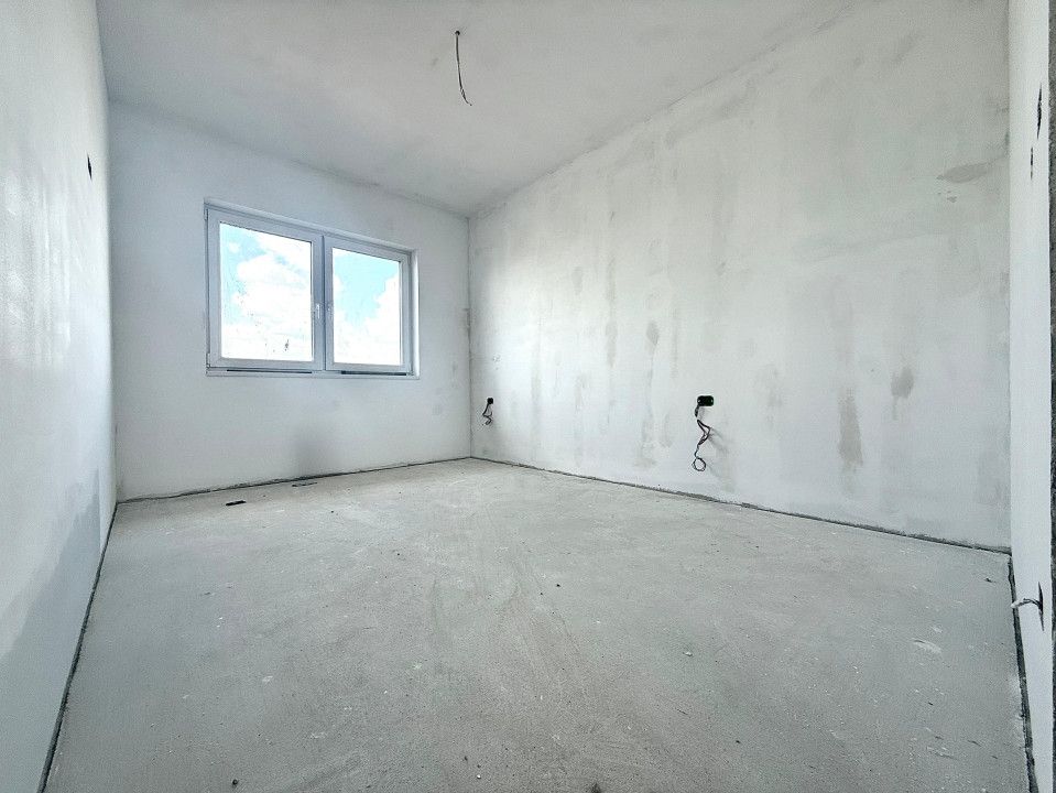 Duplex spatios, 5 camere, 125 mp utili, in Urseni - confort si liniste – fotografia 25 din 26