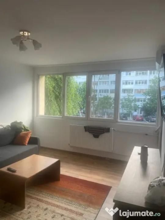 2 Camere de inchiriat | Tineretului | Metrou | Mobilat - utilat – fotografia 2 din 8
