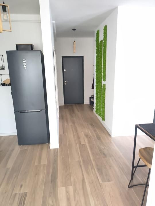 Apartament 2 camere, 52 mp,, garaj, lift, zona Avram Iancu! – fotografia 7 din 9