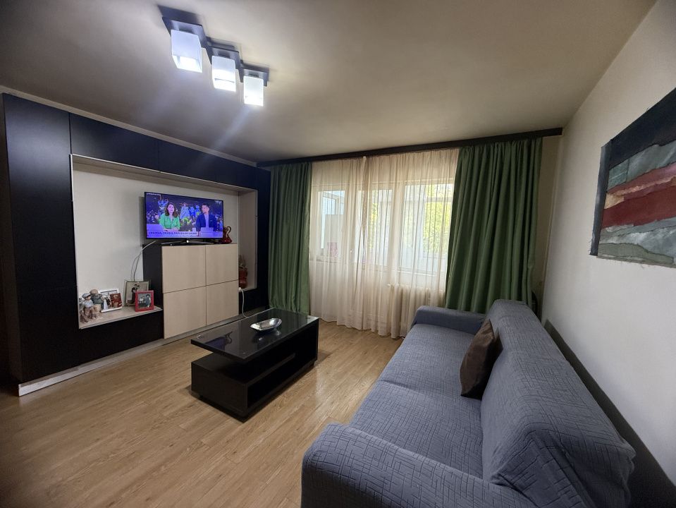 Apartament 3 camere, 66.48 mp, cartier Rovine, zona Părculeț – fotografia 3 din 15