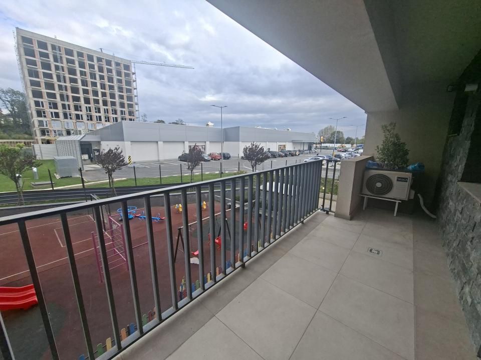 Apartament 2 camere Tatarasi Evergreen Towers, et 1, disponibil imediat – fotografia 14 din 16