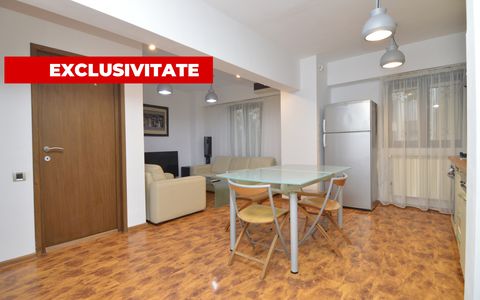 INCHIRIERE APARTAMENT 3 CAMERE UNIRII-CAMERA DE COMERT