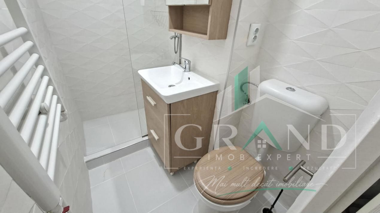 2 camere | 36 mp | Parter | Mănăștur–str.Ciucaș – fotografia 34 din 52