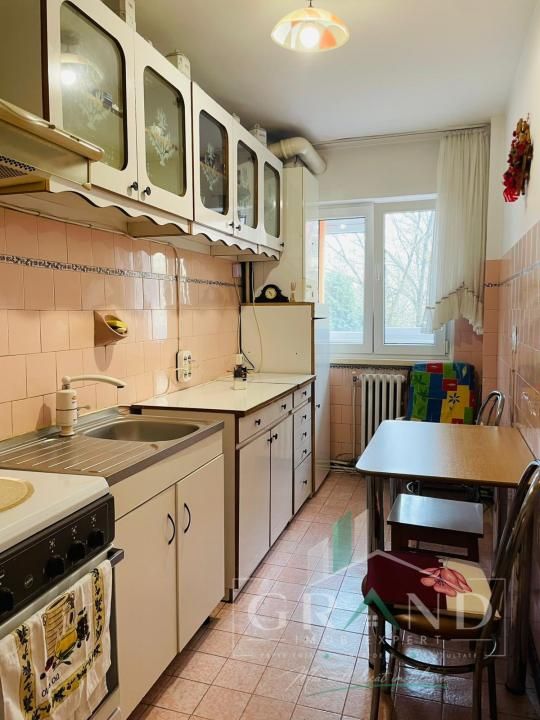 Apartament 3 camere I zona Parâng I Mănăștur – fotografia 4 din 8