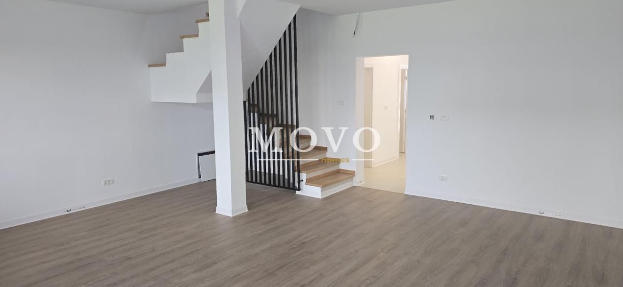 1/2 Duplex 4 camere | 3 Bai | 130mp | 50mp terase | Giroc- Calea Urseni – fotografia 5 din 15
