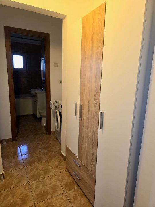 Apartament 2 camere situat pe Bd Mamaia in zona Spitalului Militar – fotografia 14 din 15