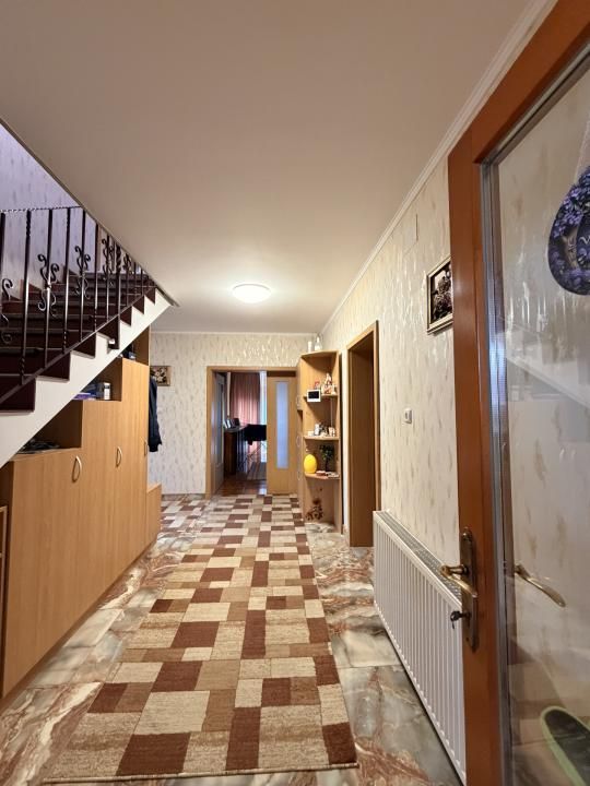 Casa individuala 300 mp, utili, 1100 mp gradina - Sag – fotografia 7 din 37