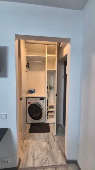 Garsoniera de inchiriat | Tineretului | Metrou | Mobilata&Utilata | – fotografia 5 din 5