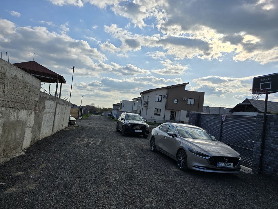 Teren de vanzare in Constanta zona Km 5 – fotografia 7 din 9