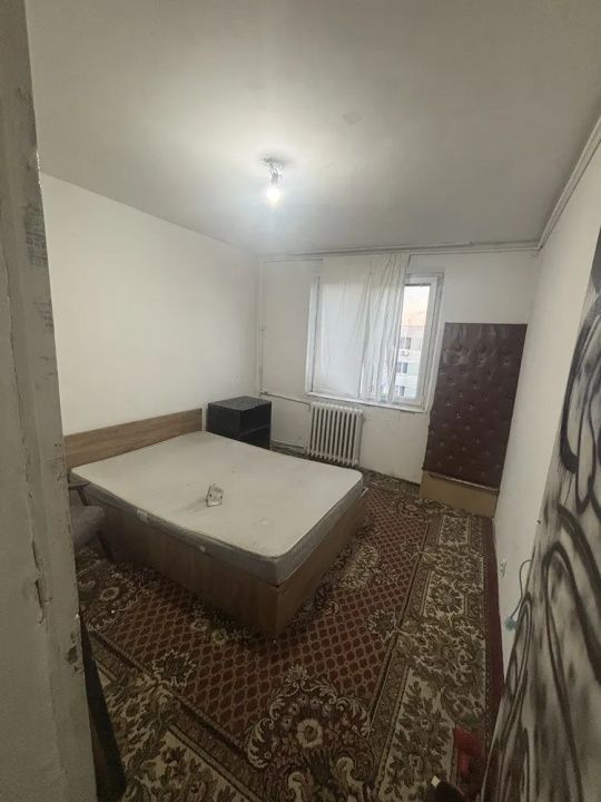 Apartament 4 camere, 88 mp | Zona Mărgeanului – fotografia 6 din 9