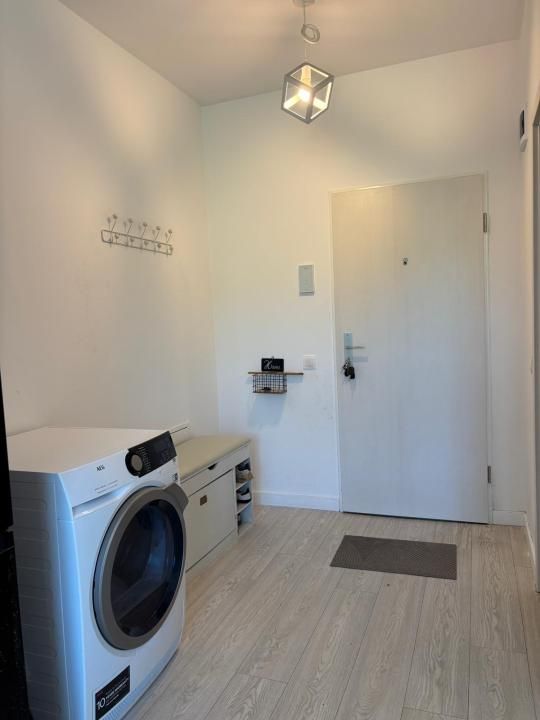 Exclusivitate!Com0%! Apartament 56mp 3 camere Beta Besidence , Chinteni – fotografia 4 din 27