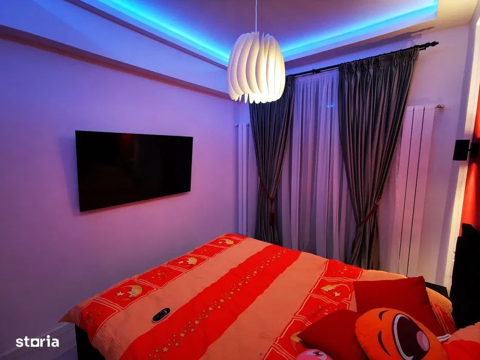 Apartament 2 camere Zona Mamaia Nord – fotografia 13 din 20