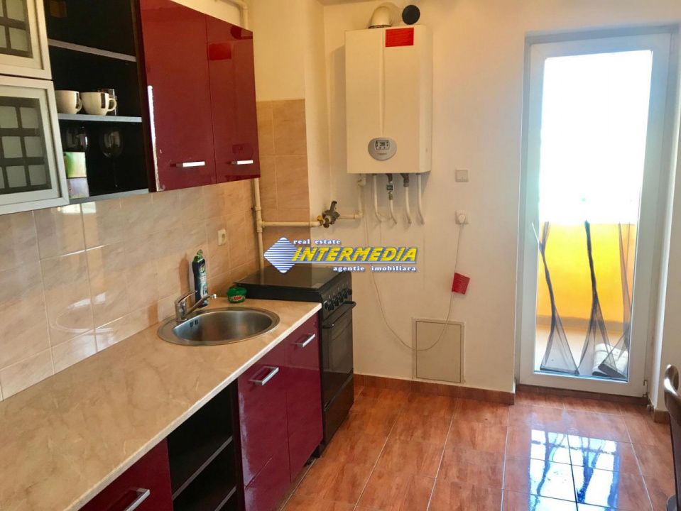 Apartament 2 camere de Vanzare Alba Iulia Cetate Transilvaniei Bloc Nou – fotografia 2 din 40