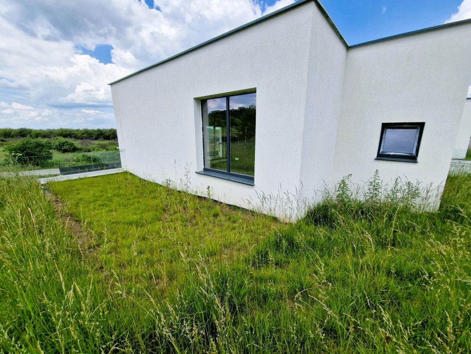 Duplex deosebit cu CF, in zona Wonderland – fotografia 7 din 26