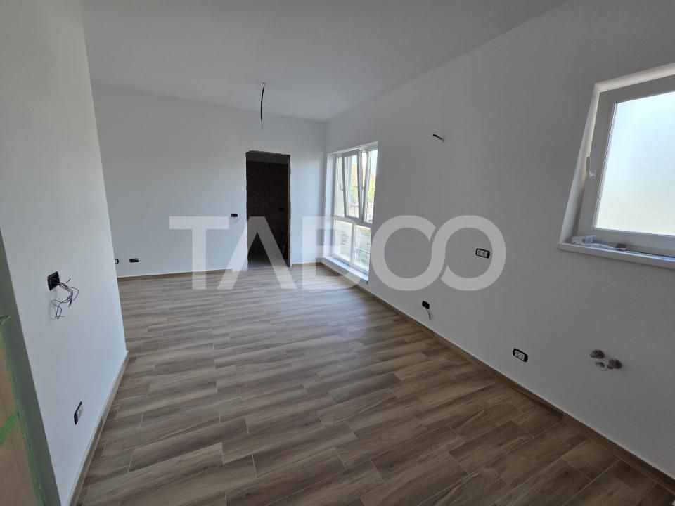 Studio de vanzare 36 mp utili + terasa 13 mp constructie noua 2026 – fotografia 2 din 3