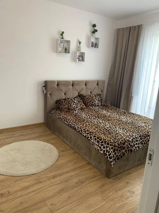 Apartament cu 2 camere, parcare subterană, zona Terra – fotografia 5 din 8