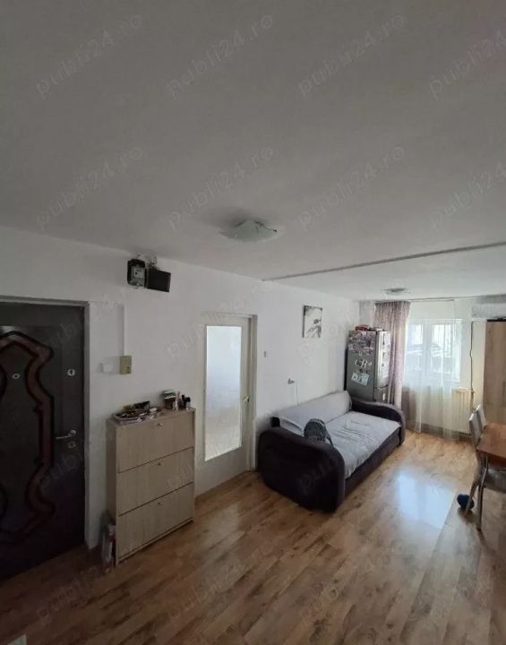 APARTAMENT 2 CAMERE I DECOMANDAT I ETAJ 2 I 52 MP I CETATE I ZONA PIATA I – fotografia 6 din 9