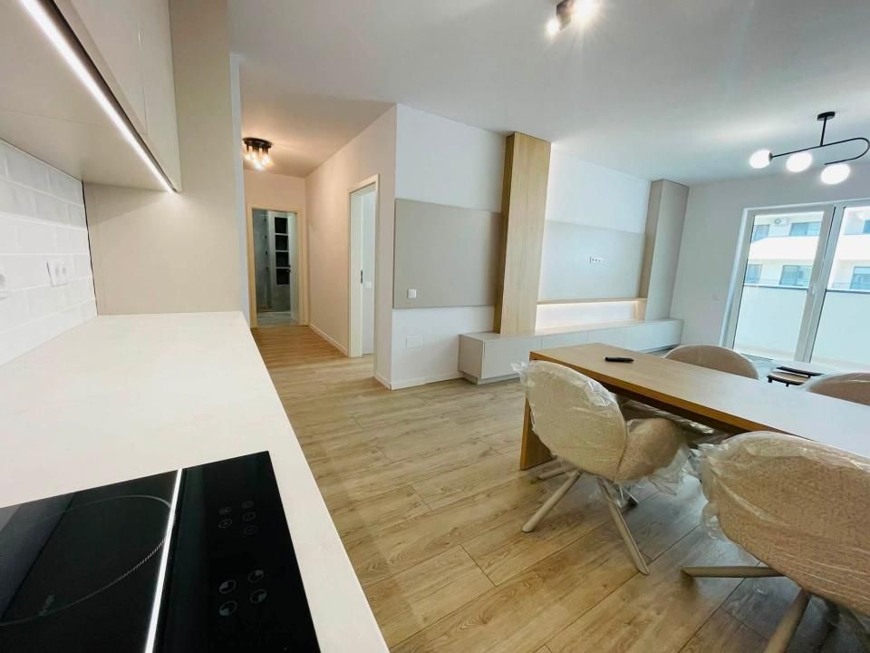 Apartament 2 camere | 53mp + 10mp balcon | Eroilor - blocurile albe – fotografia 5 din 10