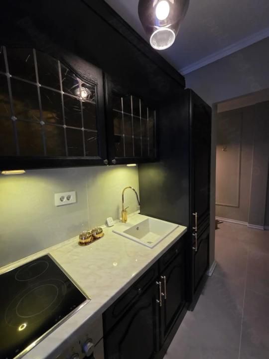 2 camere | centrala proprie | etaj intermediar | Finisaje lux | Investitie – fotografia 3 din 10