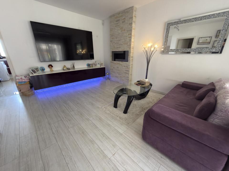 Casă premium cu panoramă, curte amenajată | 0% comision | zona Răzoare – fotografia 4 din 28