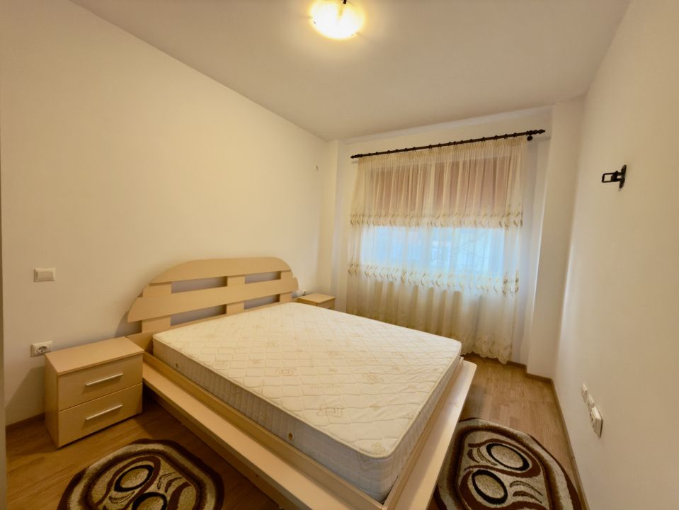 Apartament 2 camere de inchiriat cu loc de parcare Tomis Plus – fotografia 2 din 5