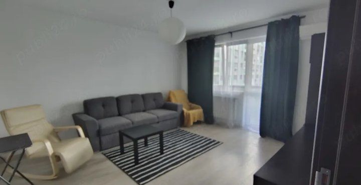 2 Camere de inchiriat | Militari | Centrala | Metrou | Mobilat – fotografia 2 din 5