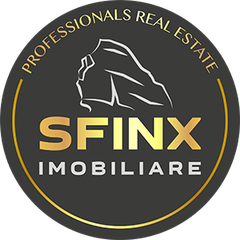 Logo SFINX IMOBILIARE