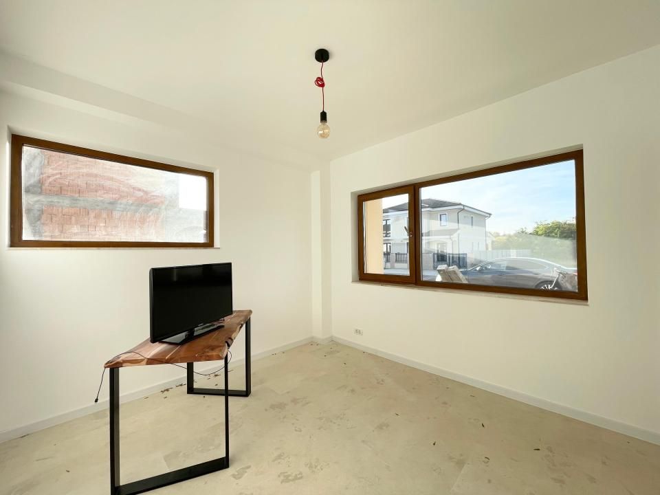 Casa Individuala 130mp utili, 470mp teren - Calea Urseni Timisoara – fotografia 5 din 13