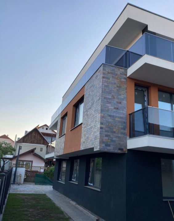Vilă modernă, 6 camere, Iulius Mall, Gheorgheni – fotografia 4 din 8