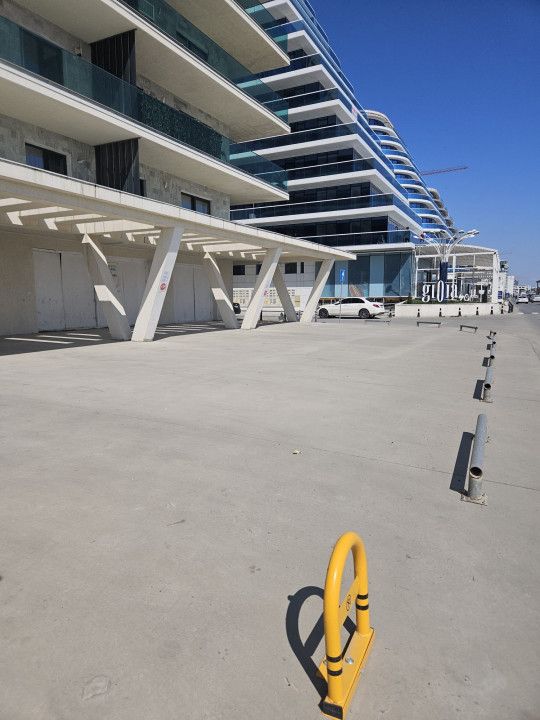 Spatiu comercial Zona Mamaia Nord – fotografia 12 din 29