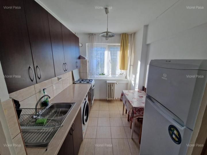 2 Camere de inchiriat | Bucurestii Noi | Metrou | Mobilat | Utilat | – fotografia 4 din 7