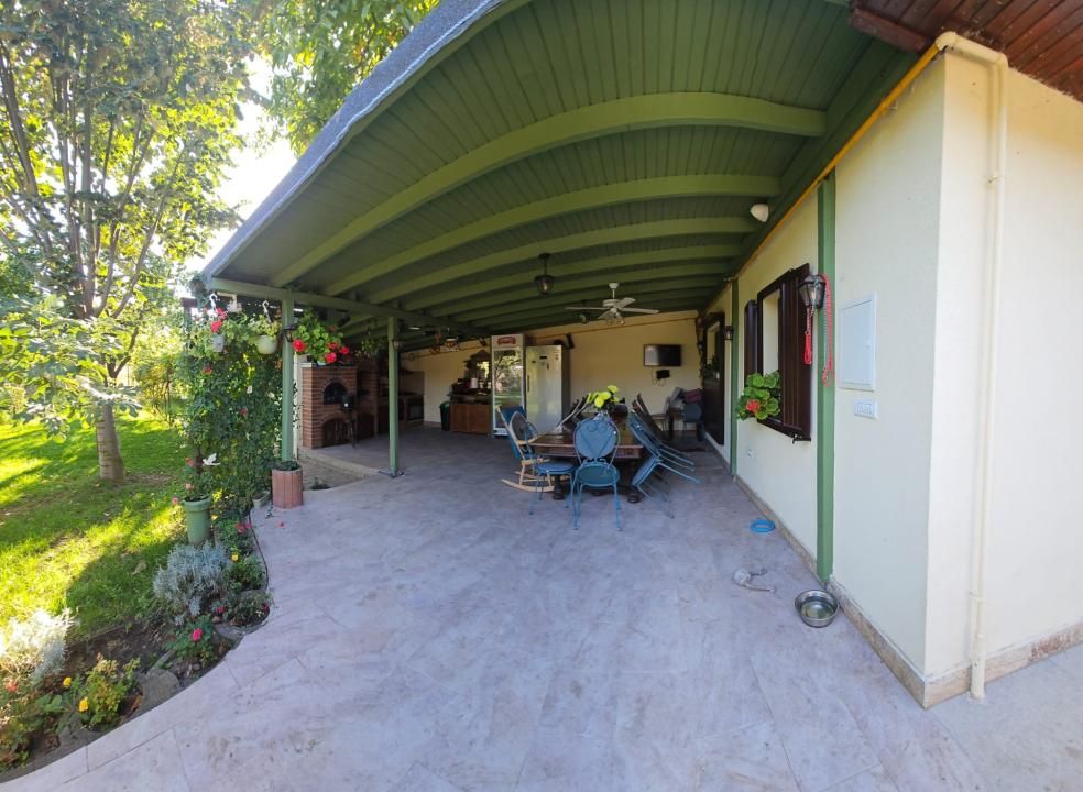 Casa din povesti, 5 camere, pe parter- zona Lipovei Timișoara – fotografia 6 din 24