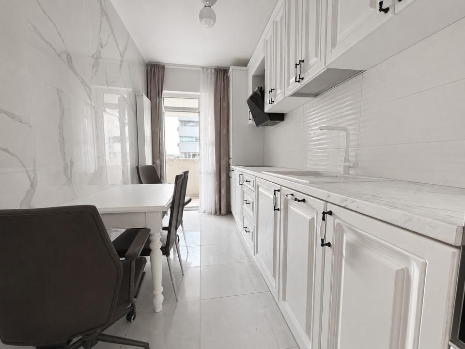 Ap 3 Camere Premium Pallady | Decomandat | 77 mp | Parcare Inclusă | – fotografia 7 din 24
